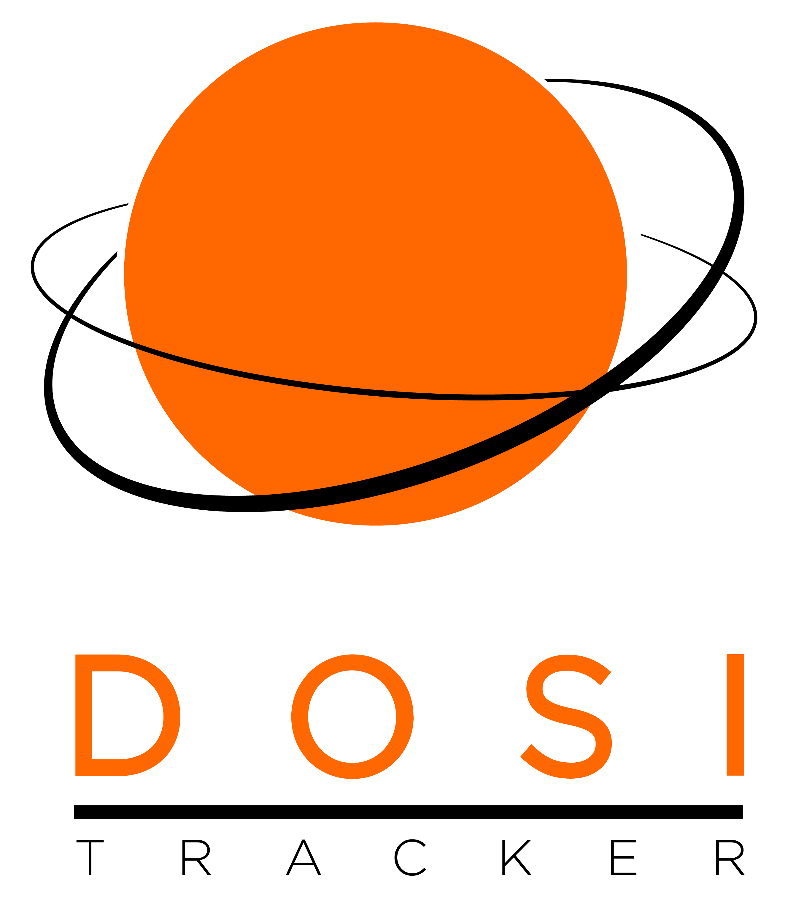 DosiTracker logo